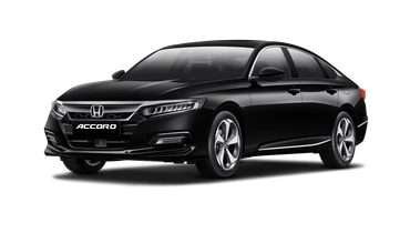 Honda Accord Huế