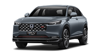 Honda Hrv Huế